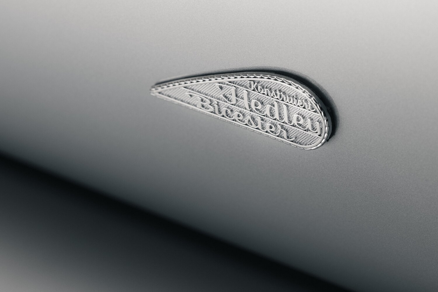 Porsche 550J sürüş modu paneli ve göstergeler