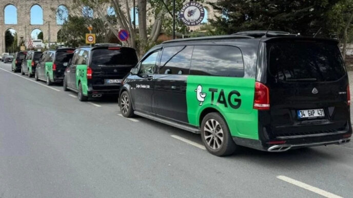 Tofaş K9 Yatırımı Üretimde: İlk Banttan İnen Fiat Dobló