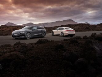 Audi e-tron menzil ve verimlilik