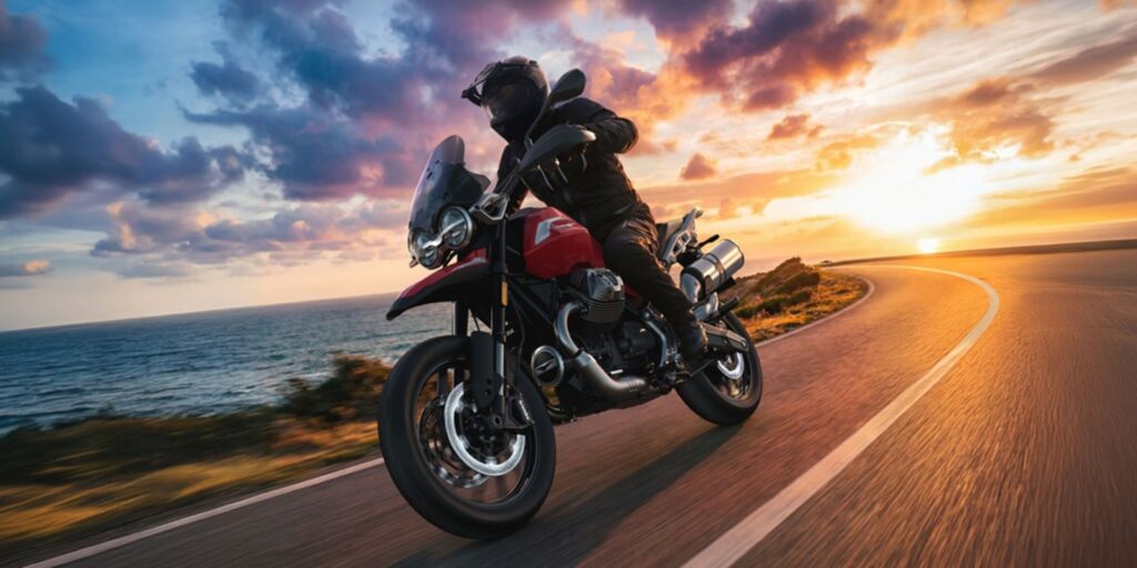 Piaggio Grubu motosiklet