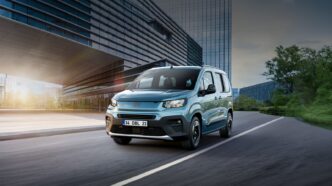 Fiat Doblo Combi