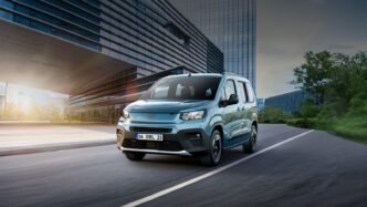 Fiat Doblo Combi