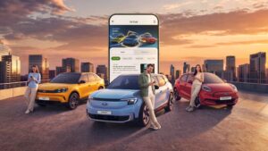 Ford EV Club elektrikli araç platformu