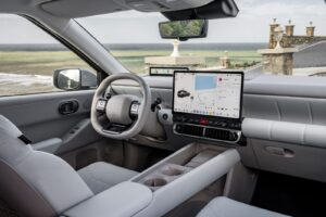 Hyundai IONIQ 3 N-Line EVO ve Prime