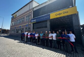 Nerex Akıllı Oto Servis