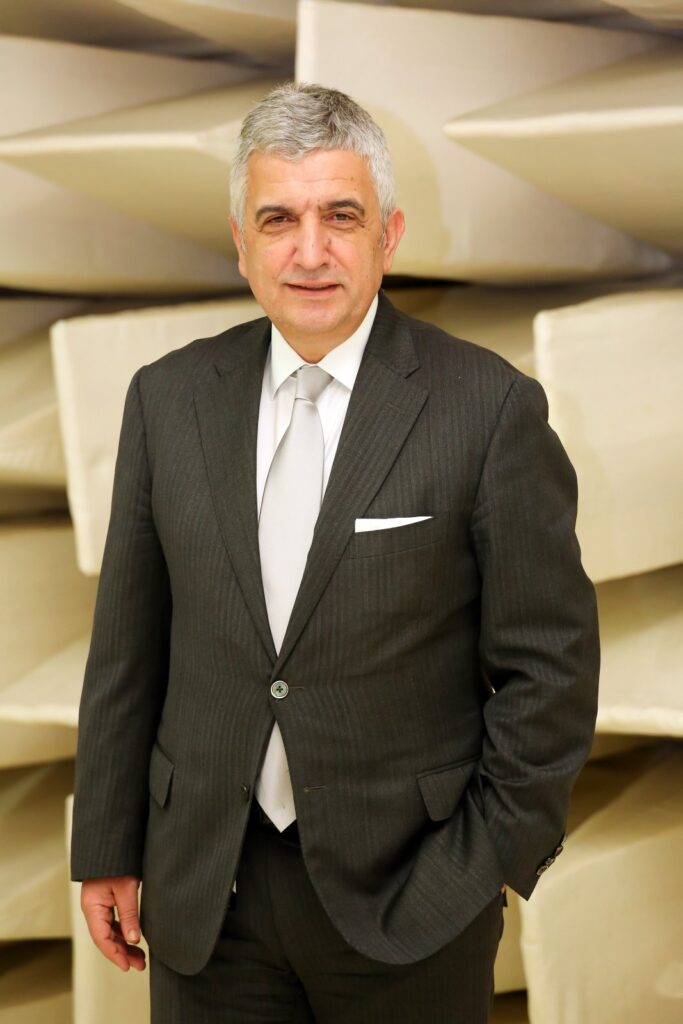 Tofaş CEO’su Cengiz Eroldu