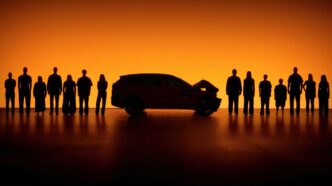 Volvo eşit güvenlik araştırması