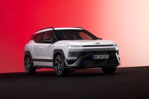 Yeni Hyundai BAYON