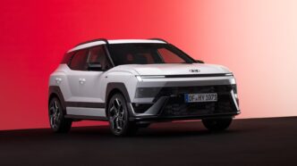 Yeni Hyundai BAYON